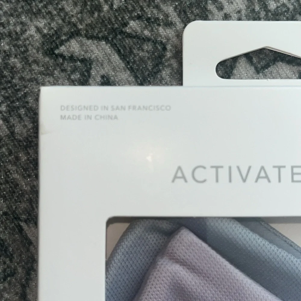 Athleta women activate